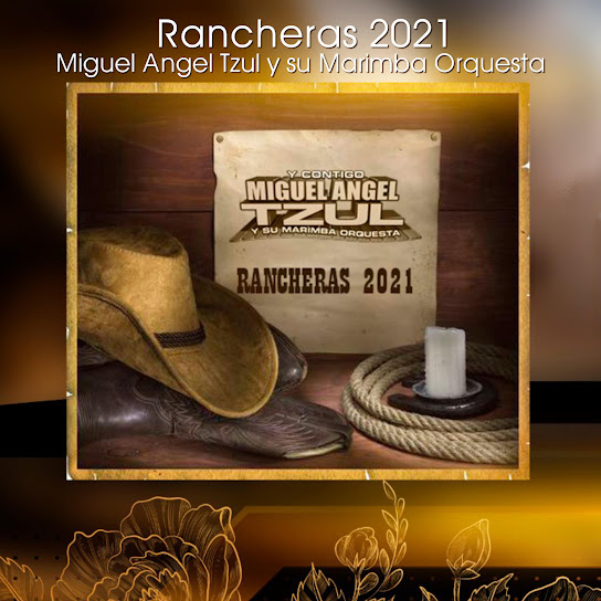 Rancheras 2021