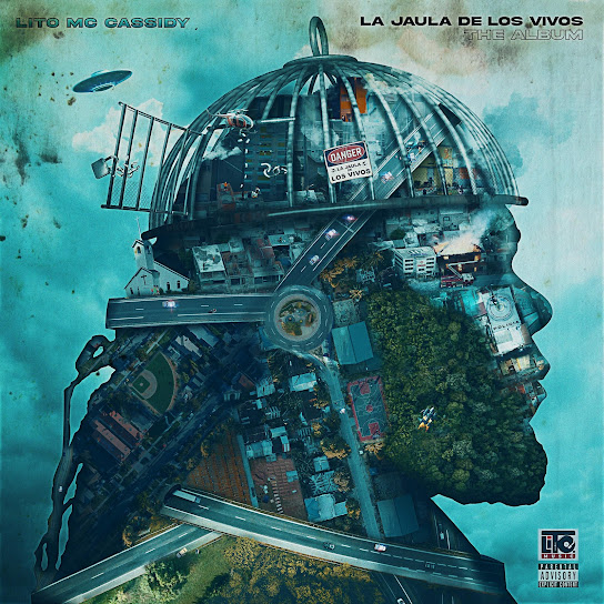 La Jaula De Los Vivos