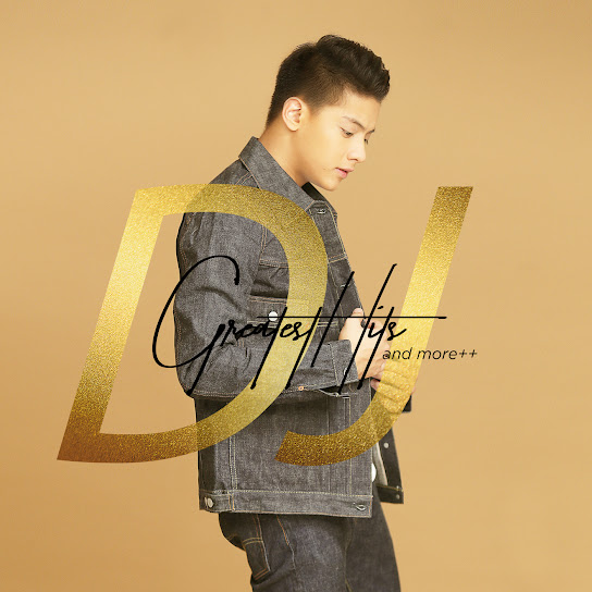 DJ Greatest Hits
