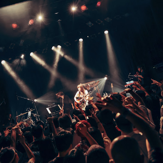 Miyuna ONEMANLIVE 2023 -Waratte-