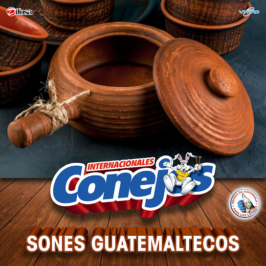 Sones Guatemaltecos. Música de Guatemala para los Latinos