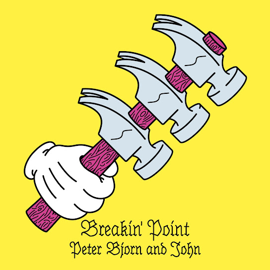 Breakin' Point (Deluxe Edition)