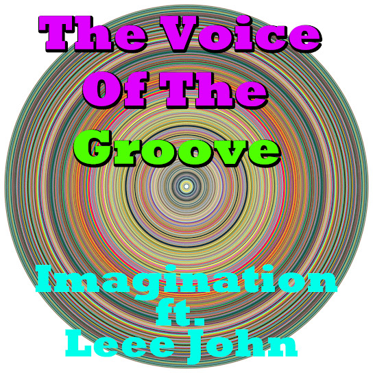 The Voice Of The Groove (feat. Leee John)