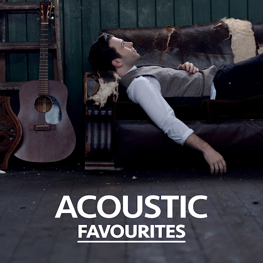 Acoustic Favourites