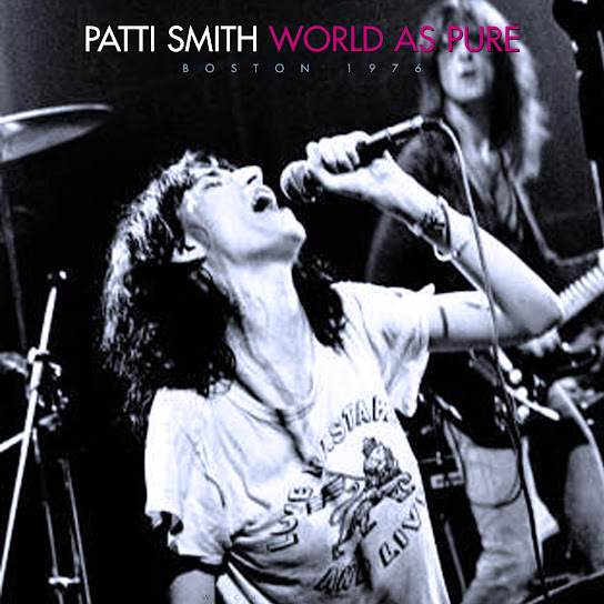 World As Pure