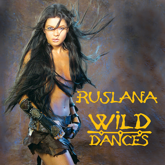 WILD DANCES