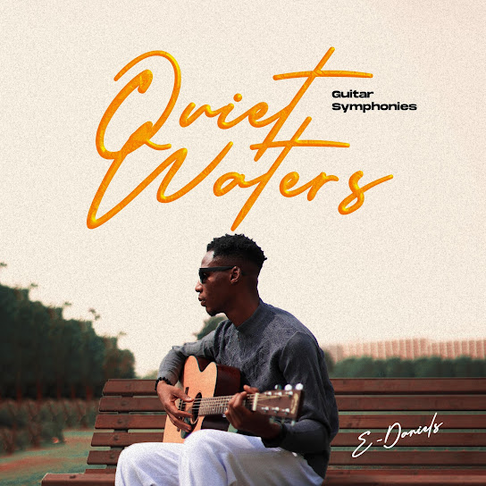 Quiet Waters: Guitar Symphonies