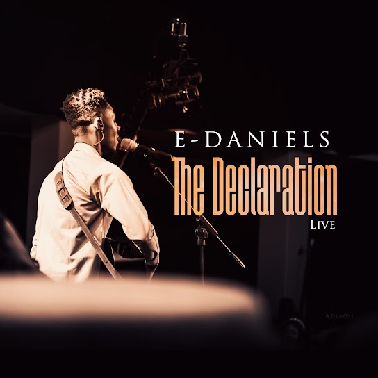 The Declaration (Live)