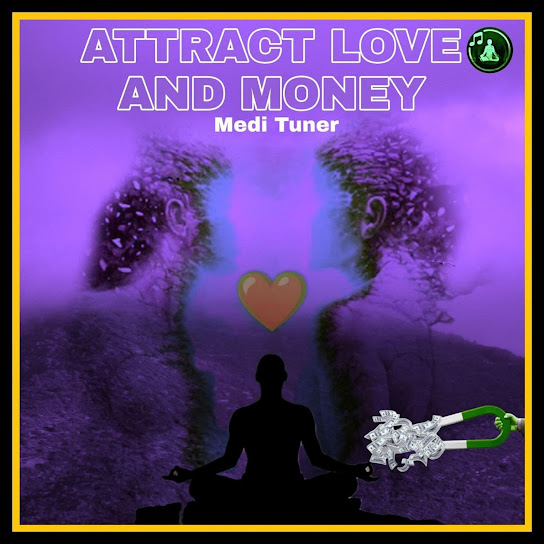 attract love and money