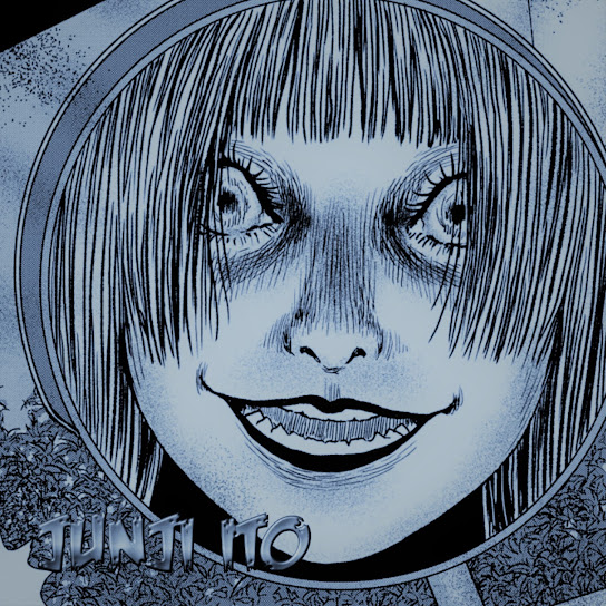 Junji It0
