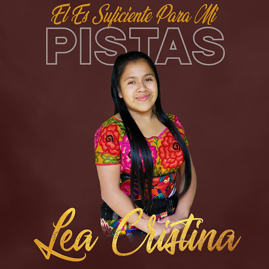 El Es Suficiente Para Mi(PISTA)
