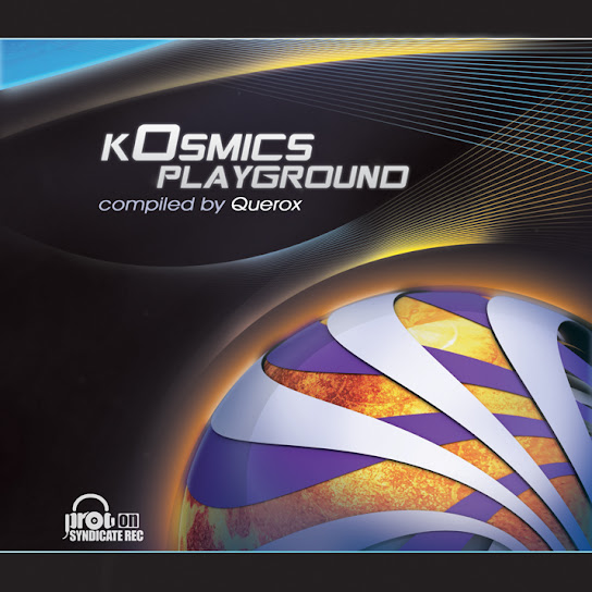 Kosmics Playground