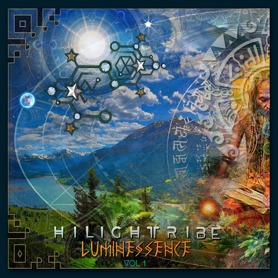 Luminessence Vol.1