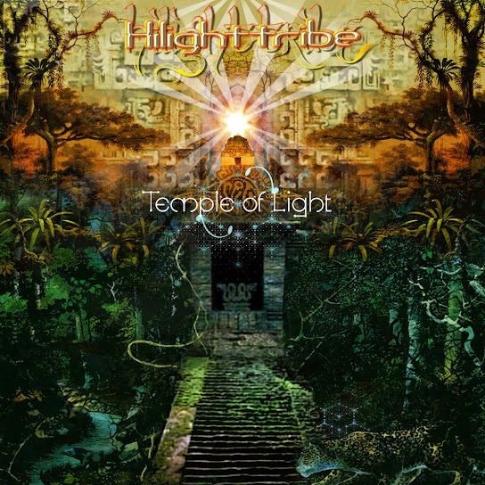 Temple of Light