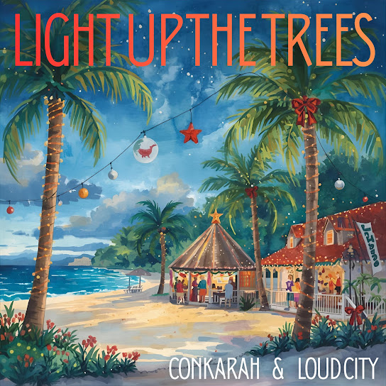 Light up the Trees