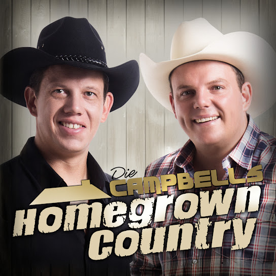 Homegrown Country