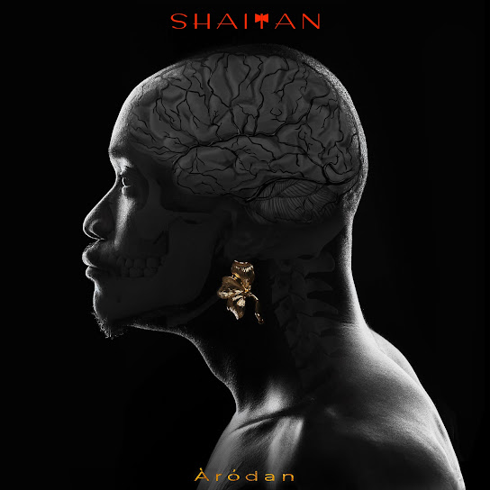 SHAITAN: Àródan