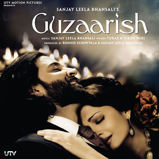 Guzaarish