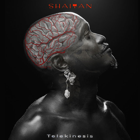 SHAITAN: Telekinesis
