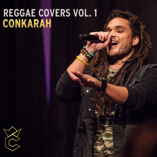 Reggae Covers, Vol. 1