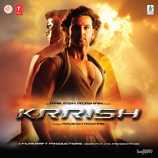 KRRISH