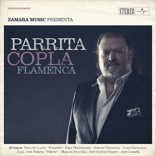 Copla Flamenca