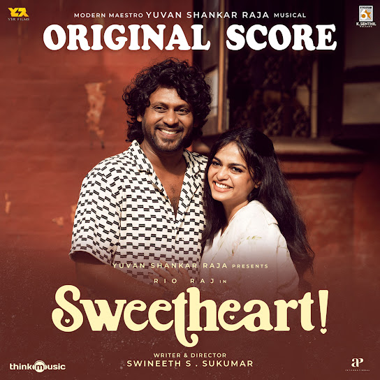 Sweetheart (Original Score)