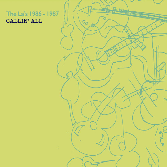 Callin' All (1986 - 1987)
