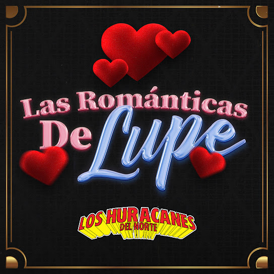 Las Románticas De Lupe