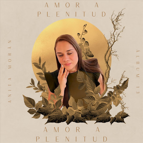 Amor a Plenitud - Álbum 13