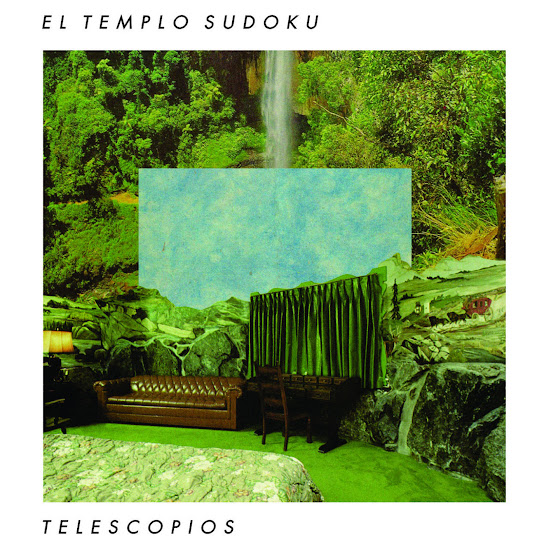 El Templo Sudoku