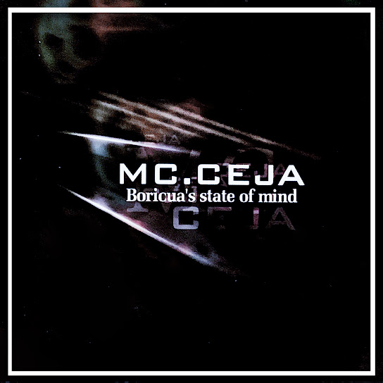 Boricua's State Of Mind (feat. DJ Eric)