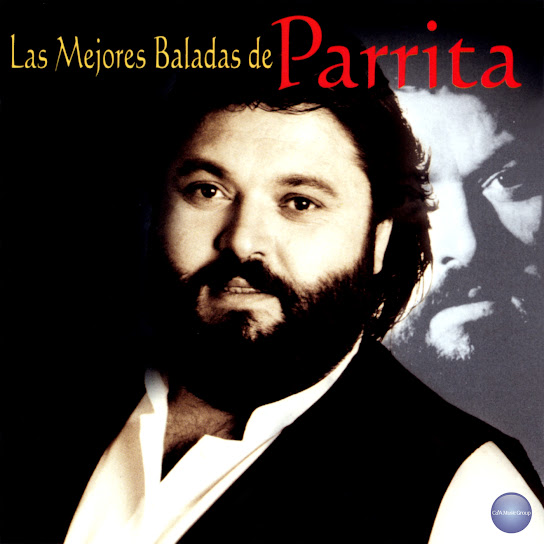 Las Mejores Baladas de Parrita