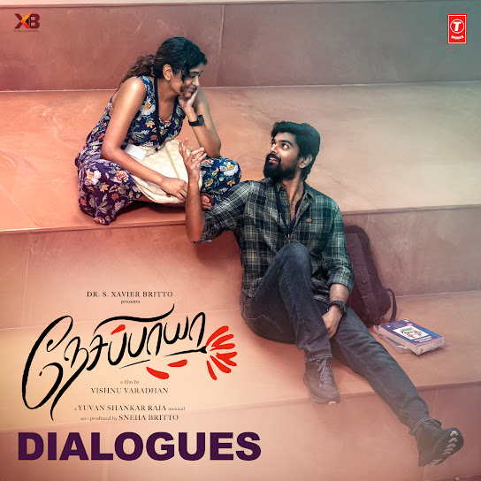 Nesippaya - Dialogues