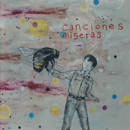 Canciones Míseras