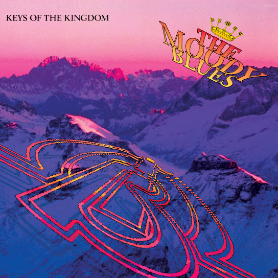 Keys Of The Kingdom