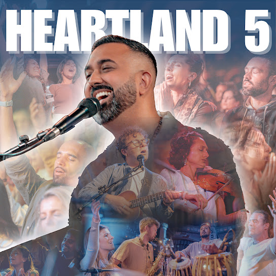 Heartland 5 (Live)