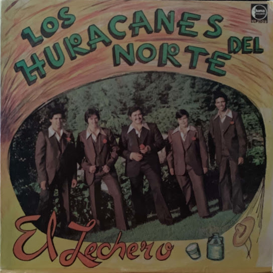 El Lechero