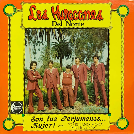 Son Tus Perjumenes... Mujer!