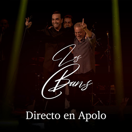 Directo en Apolo