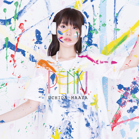 PENKI【通常盤】
