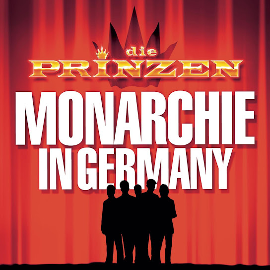 Monarchie in Germany