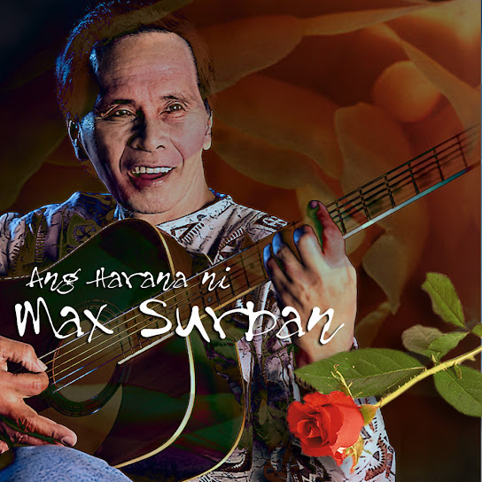 Ang Harana Ni Max Surban