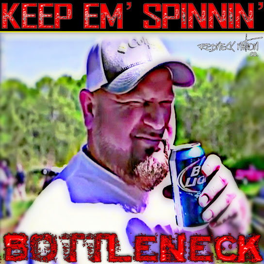 Keep 'em Spinnin