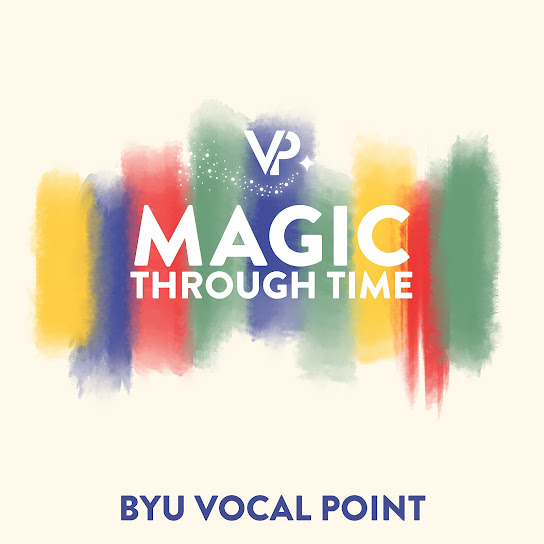 Magic Through Time