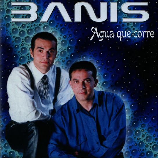 Agua Que Corre