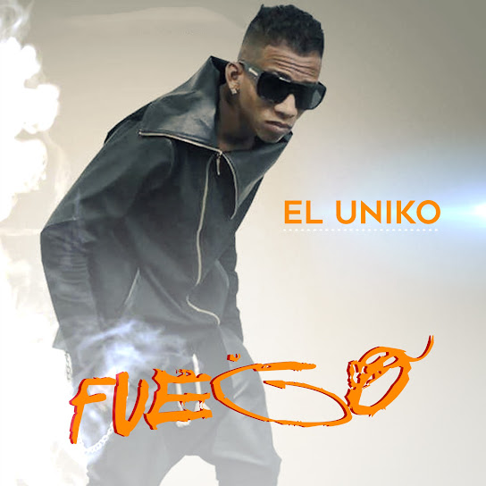 Fuego