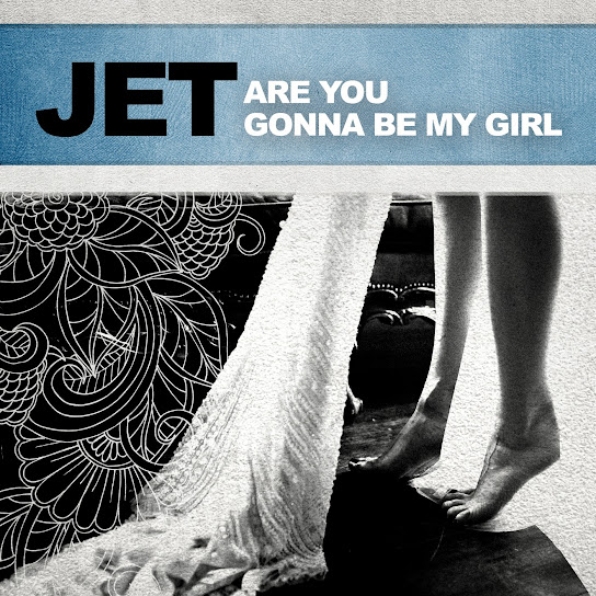 Are You Gonna Be My Girl