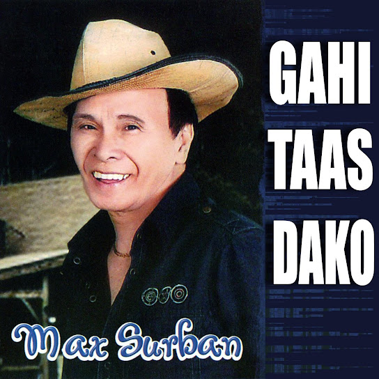 Gahi Dako Taas