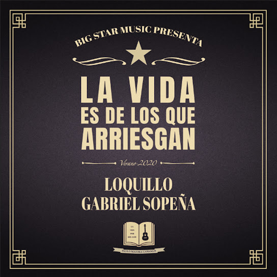 La vida es de los que arriesgan